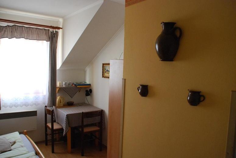 Pension U Barona Prasila Оржех Номер фото